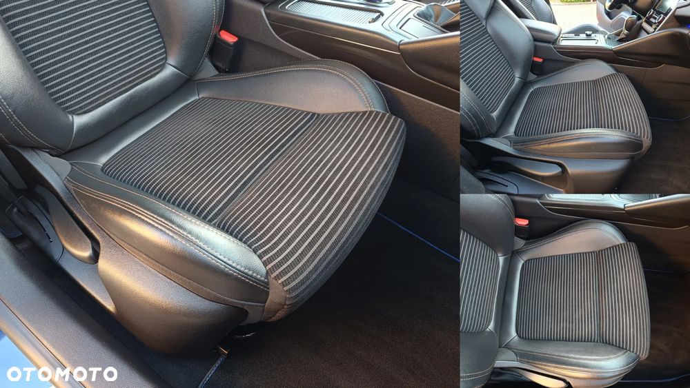 Renault Talisman 1.6 Energy TCe Limited EDC - 35