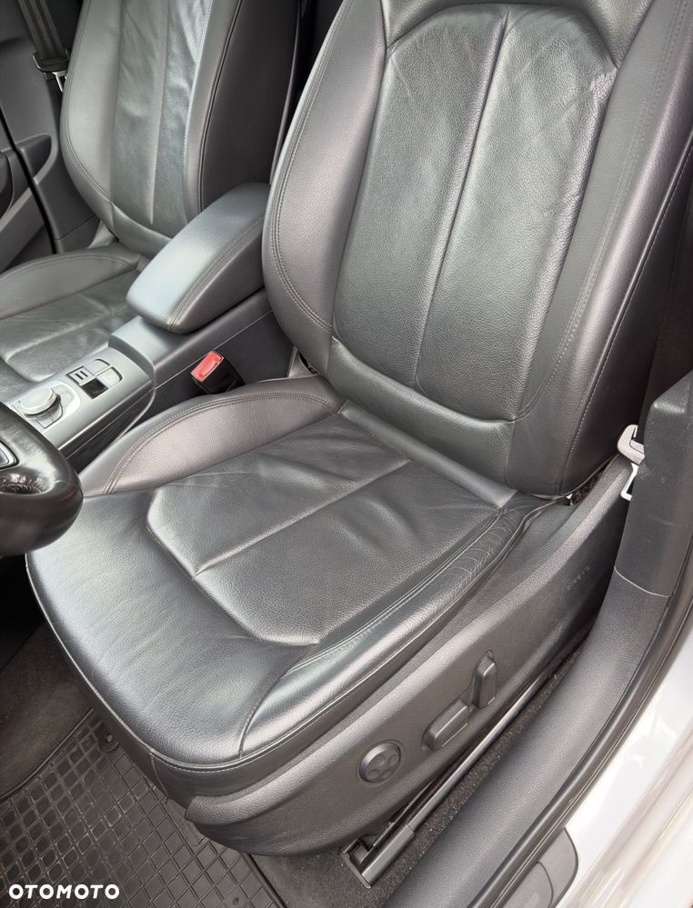 Audi A3 Limousine 2.0 TFSI quattro S tronic sport - 17