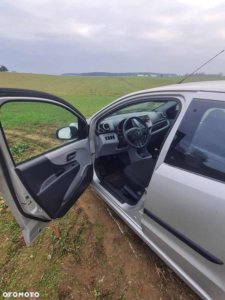 Nissan Pixo 1.0 Visia - 7