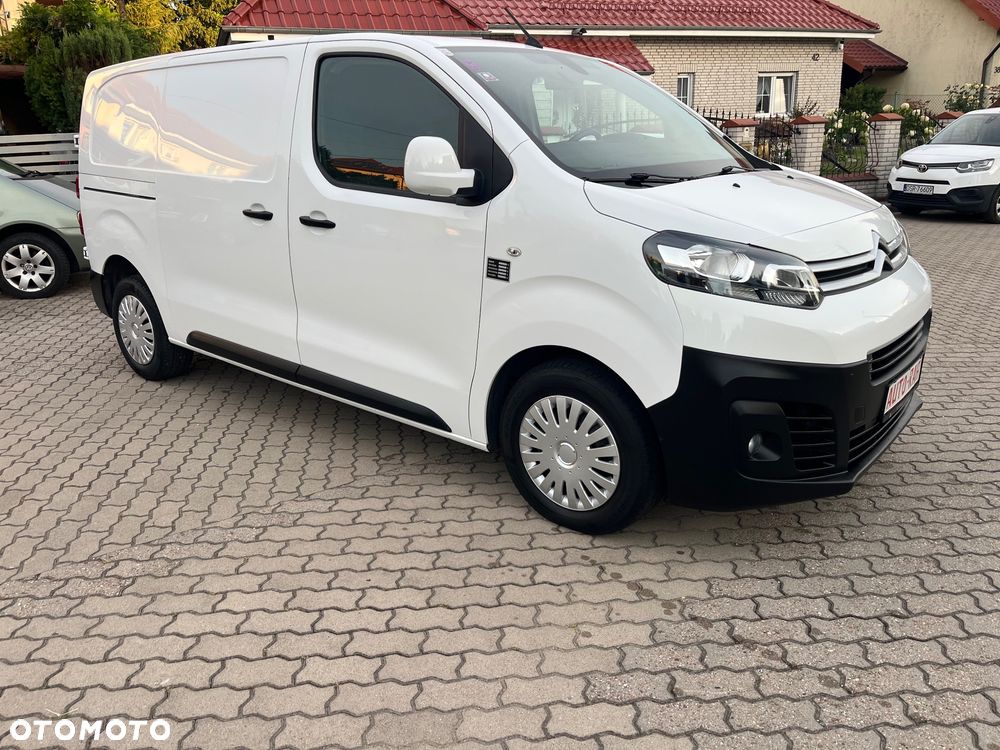 Citroën Jumpy - 13