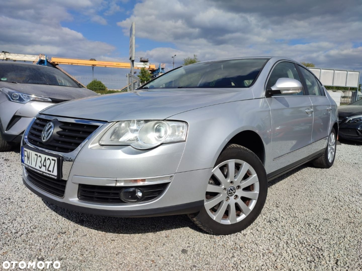 Volkswagen Passat - 2