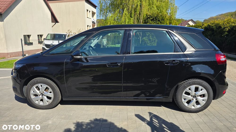 Citroën C4 Picasso - 5