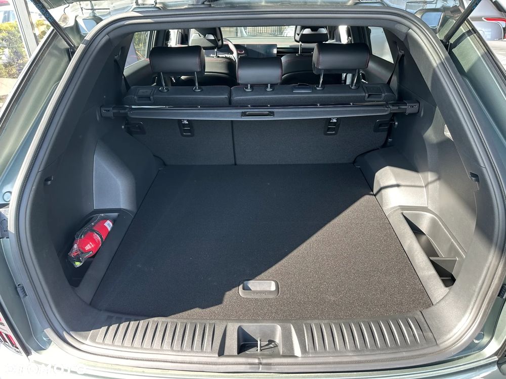 SsangYong/KGM Actyon 1.5 T-GDI Joy - 6