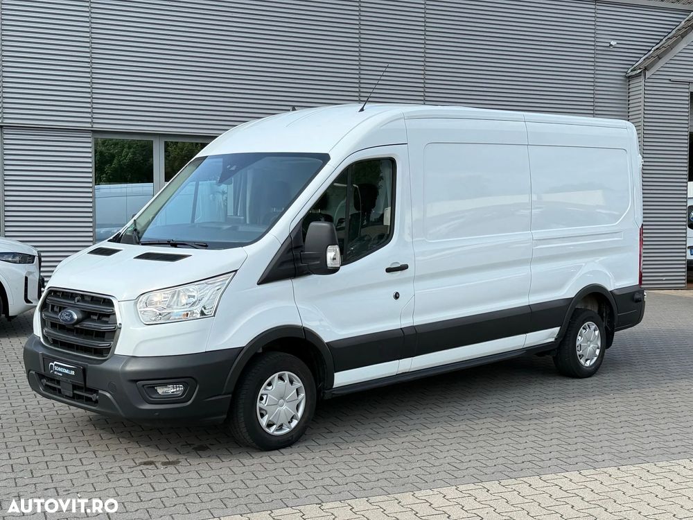 Ford Transit 310 2.0 EcoBlue 105 CP L3H2 Kombi FWD Base - 1