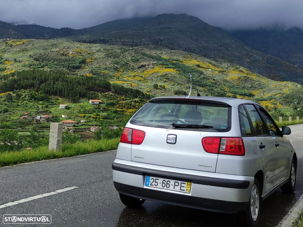 SEAT Ibiza 1.4 Signo - 4