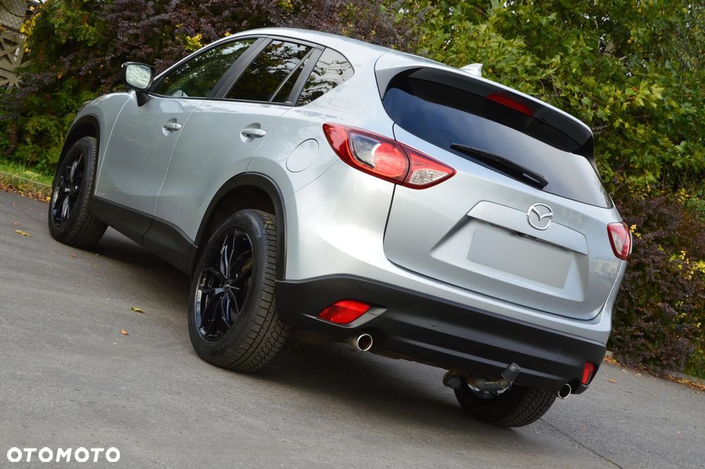 Mazda CX-5 2.2 D Skyenergy 2WD - 16