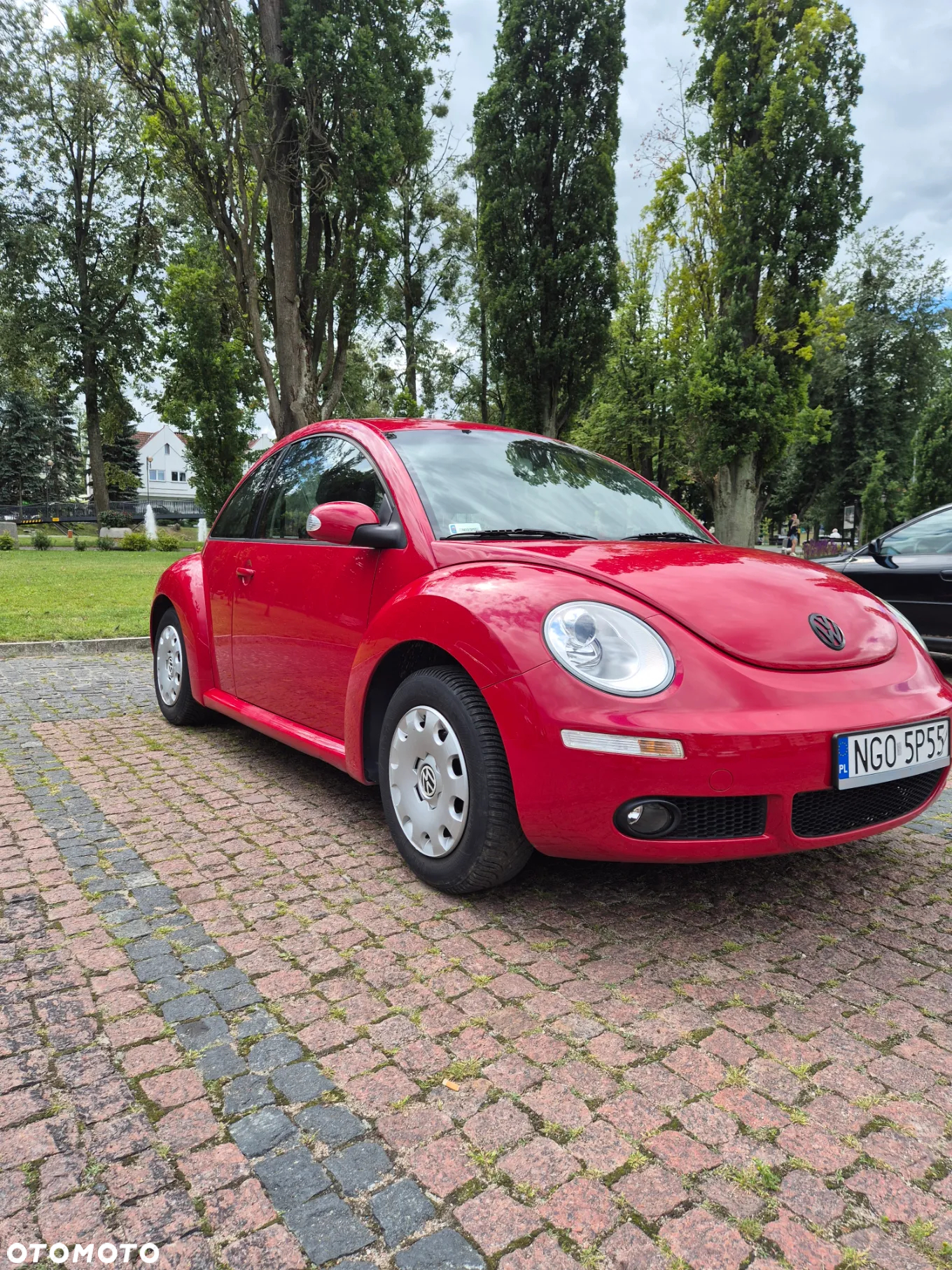 Volkswagen New Beetle 1.6 - 3