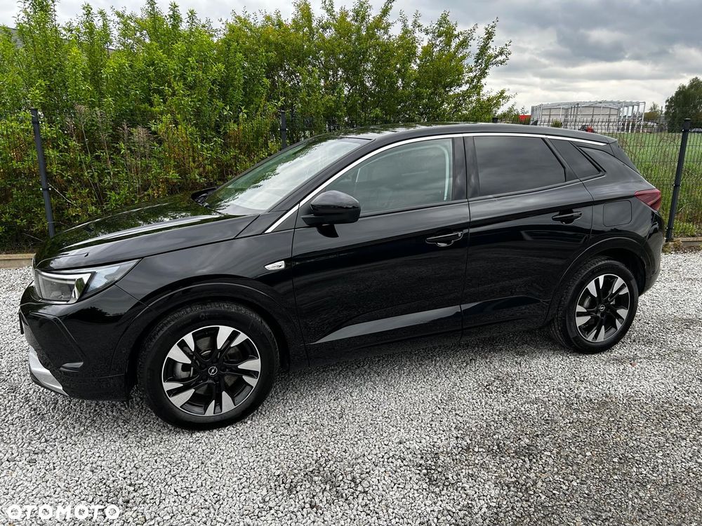 Opel Grandland X 1.6 T PHEV Elegance Business Pack - 3