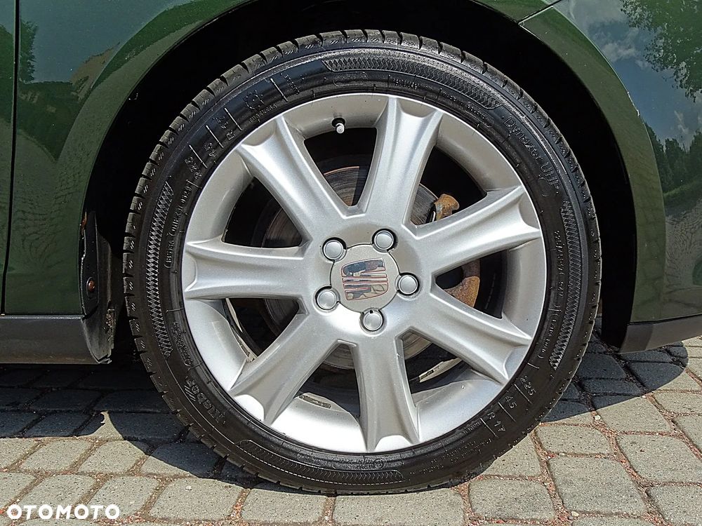 Seat Altea XL 1.9 TDI Style - 29