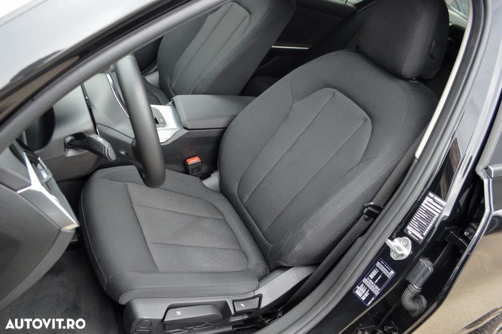 BMW Seria 3 318d Aut. Advantage - 27