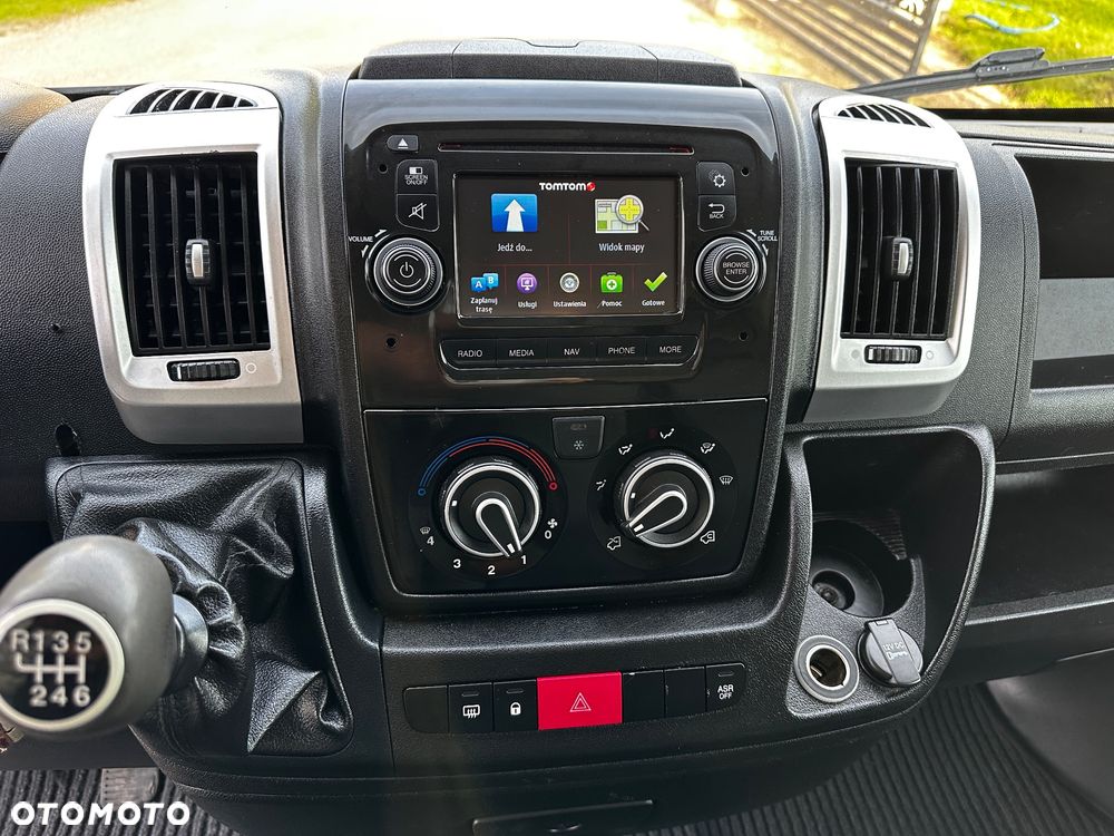 Fiat Ducato - 26