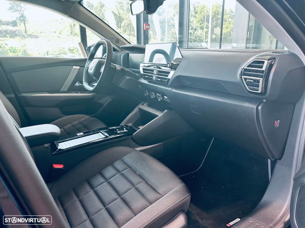 Citroën e-C4 54 kWh Autonomia Alargada Collection - 6