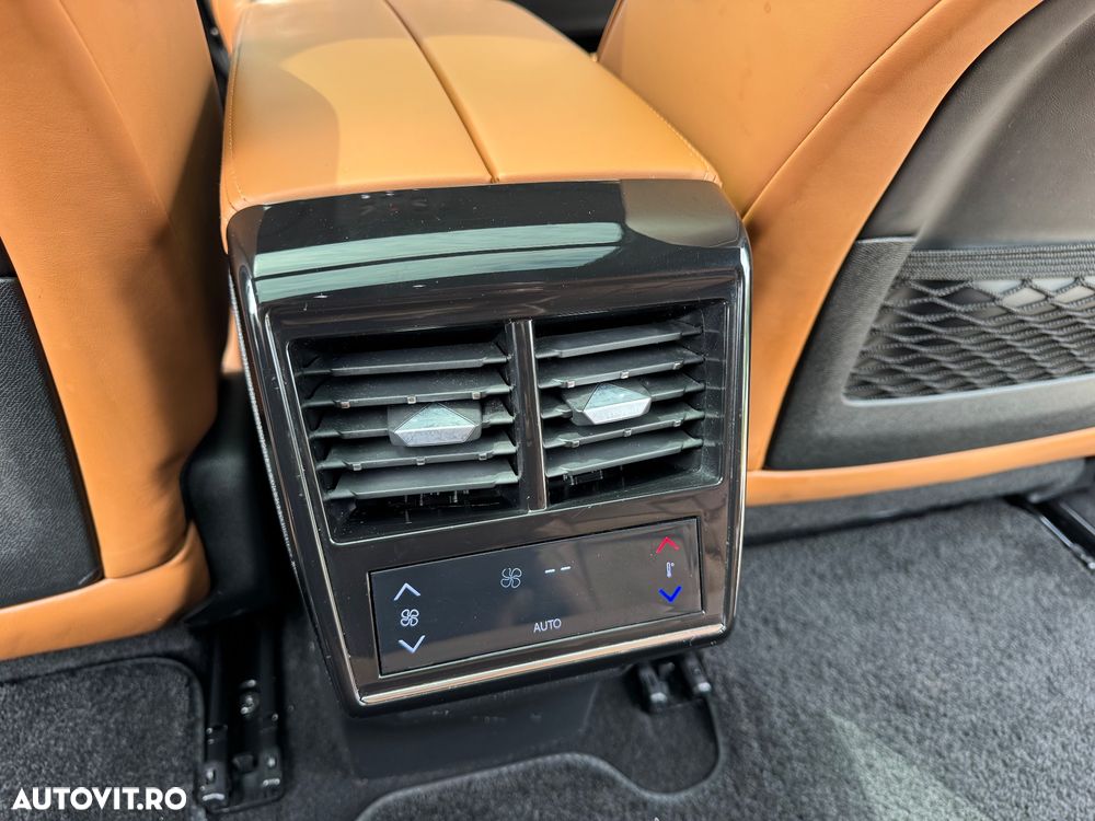 DS Automobiles DS 7 Crossback Opera - 29