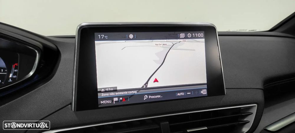 Peugeot 5008 2.0 BlueHDi GT EAT8 - 37