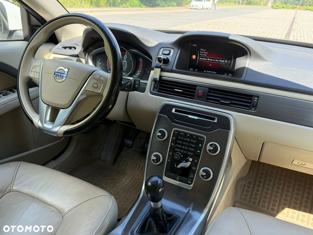 Volvo XC 70 D4 AWD Summum - 24