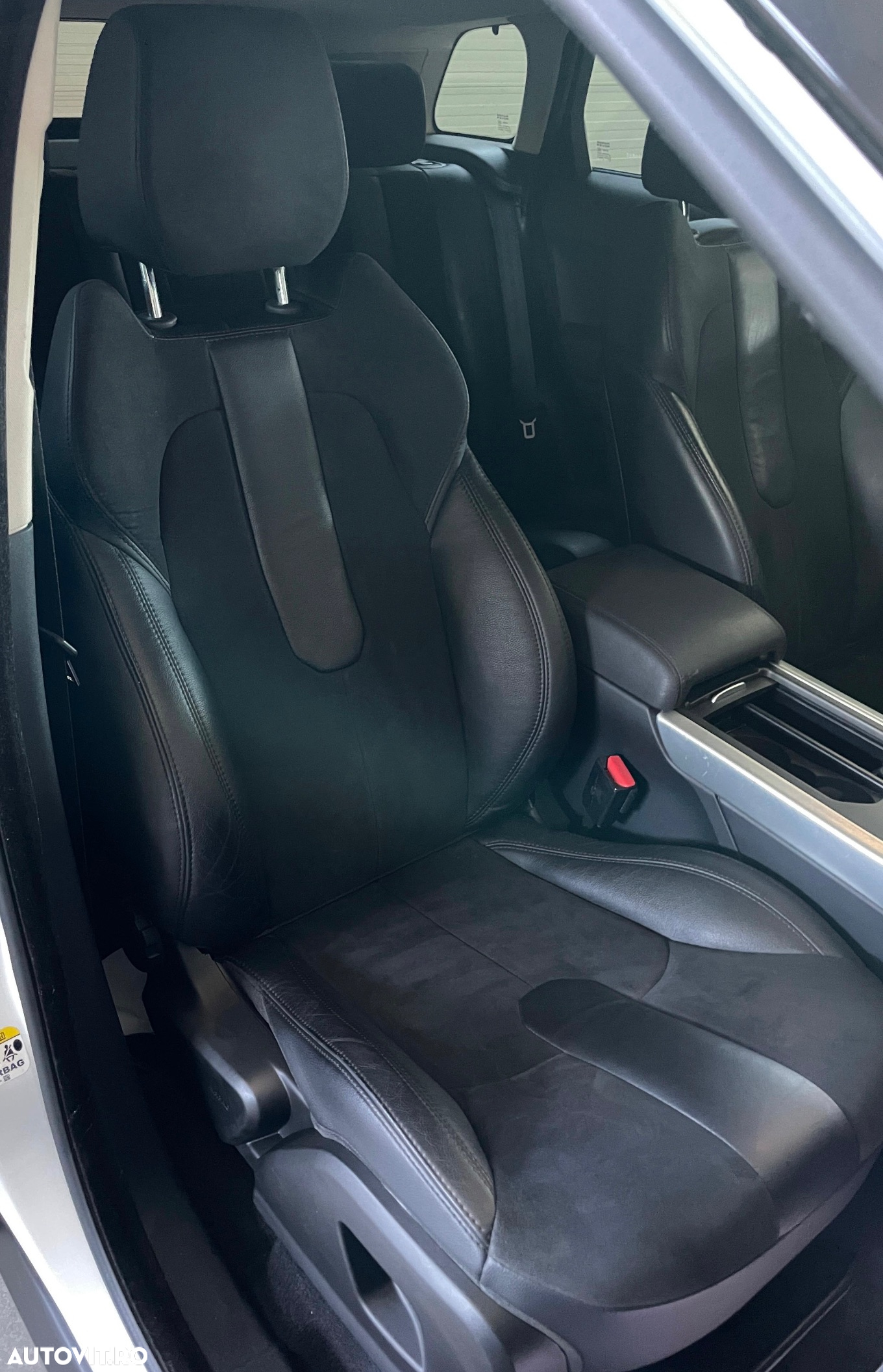 Land Rover Range Rover Evoque 2.2 TD4 Dynamic - 20