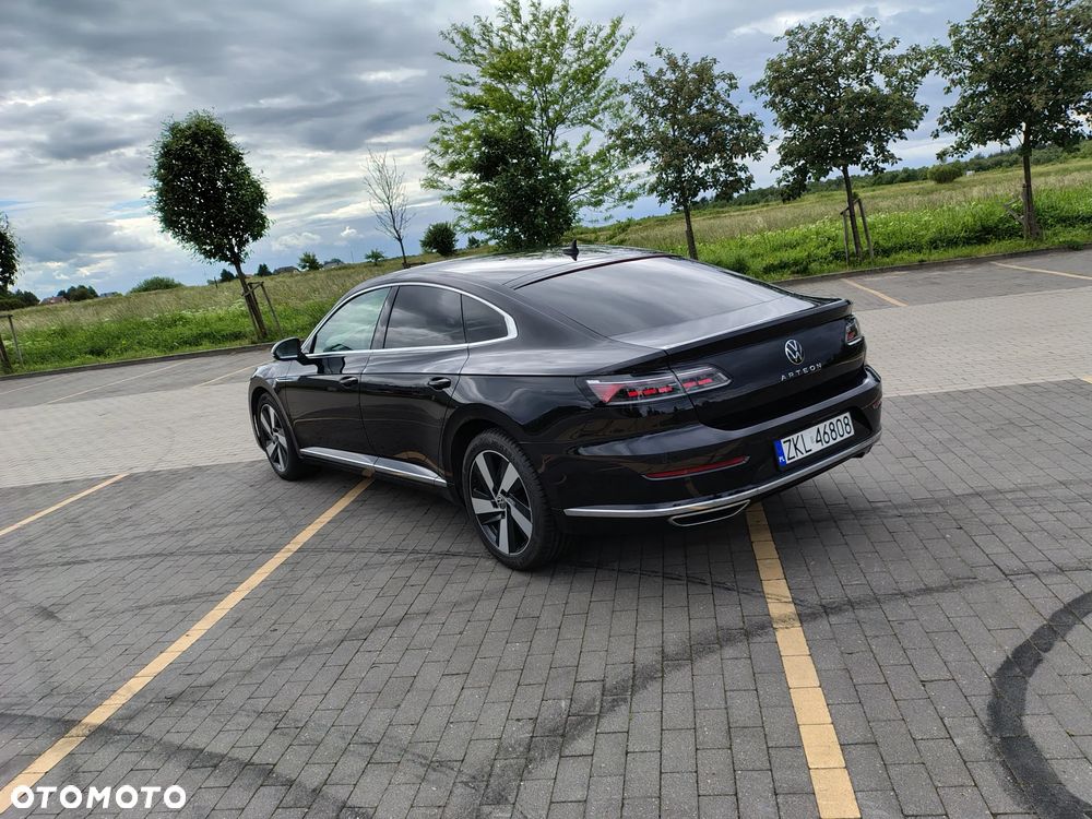 Volkswagen Arteon 2.0 TDI Elegance DSG - 7