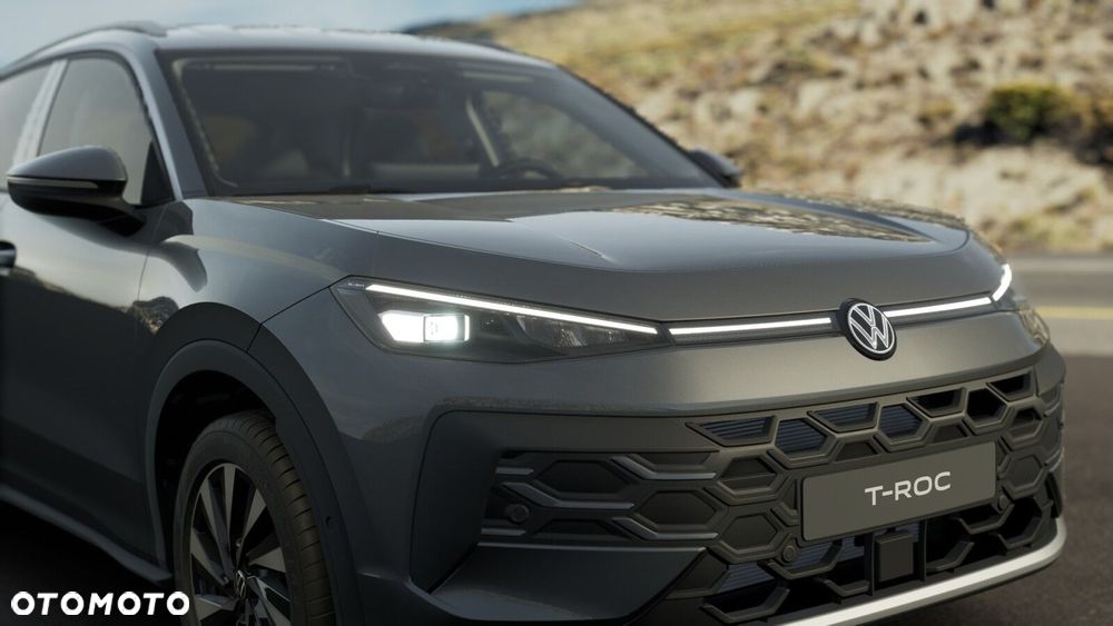 Volkswagen T-Roc - 13