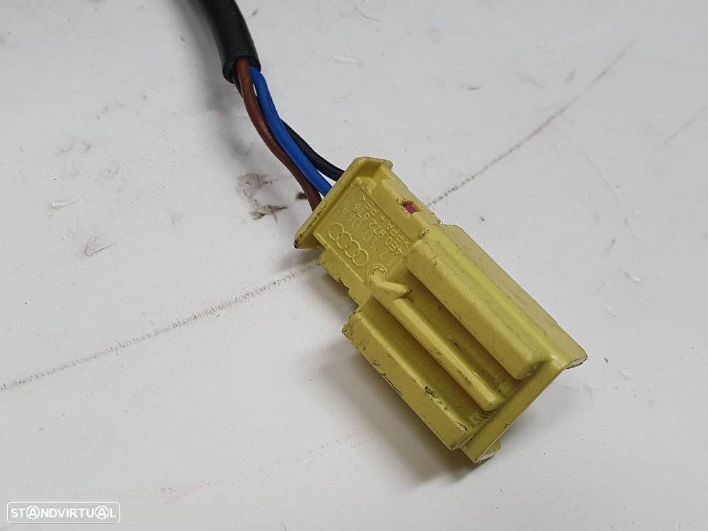 Airbag Banco Dto Volkswagen Golf V (1K1) - 3