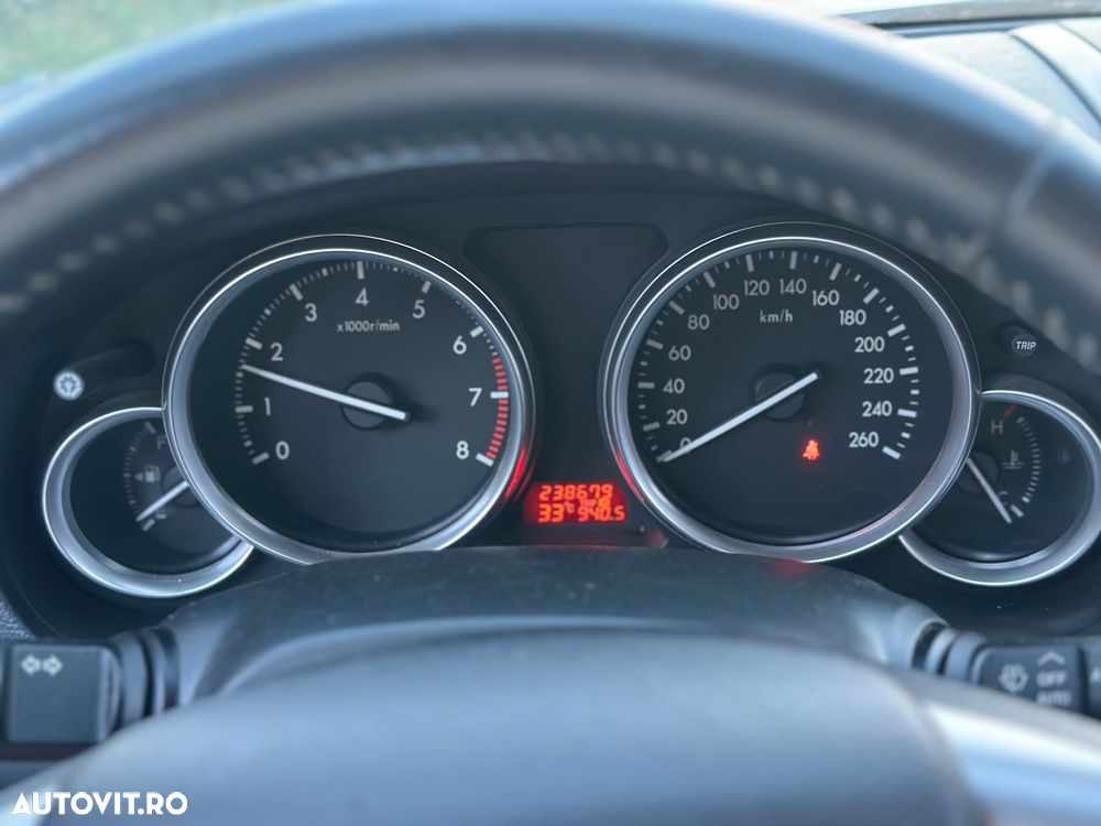 Mazda 6 Sport 1.8 Comfort - 18