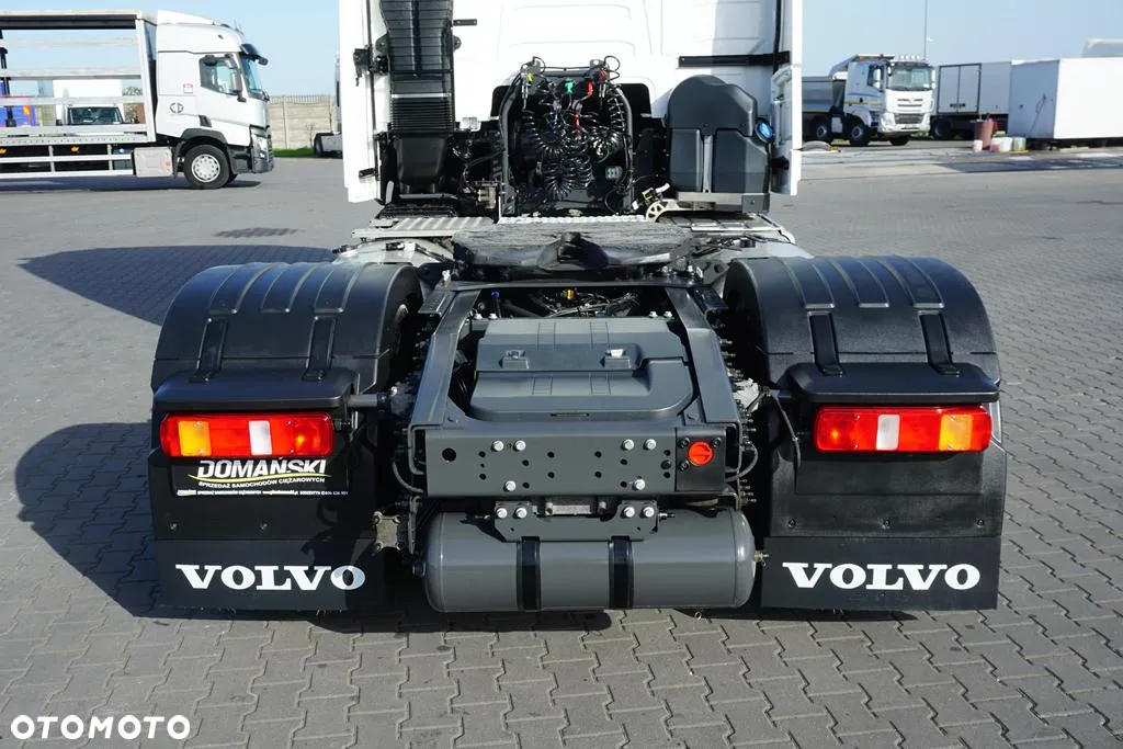 Volvo / FH / 500 / I – SAVE / XL / EURO 6 / ACC / I -COOL / NOWY MODEL - 16