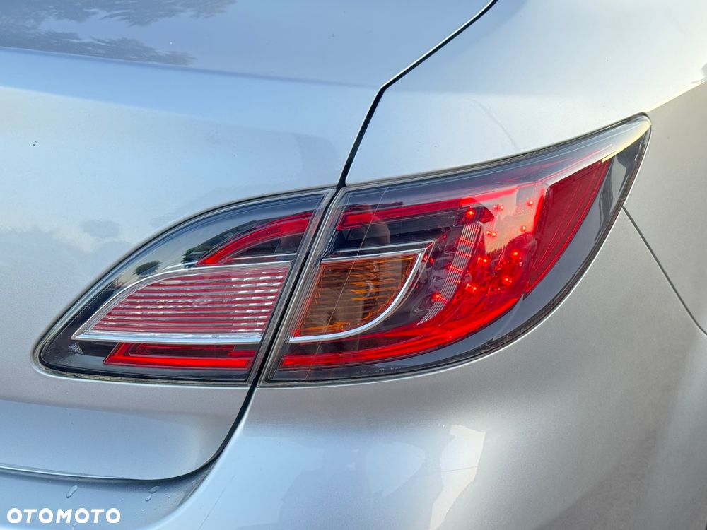 Mazda 6 2.0 Exclusive - 17