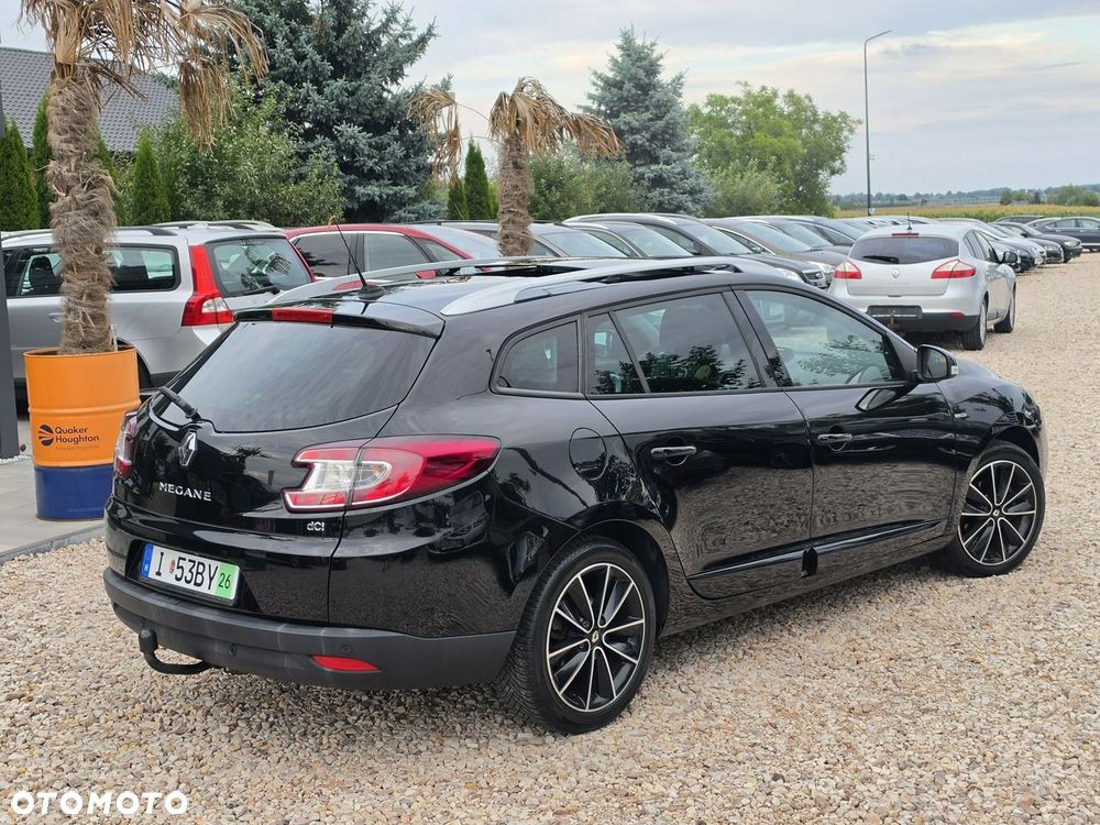 Renault Megane 1.5 dCi Bose Edition - 26