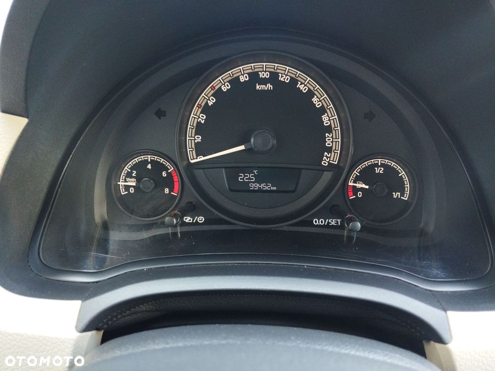 Skoda Citigo 1.0 Ambition - 14