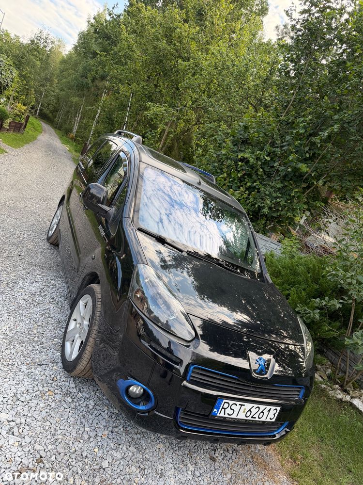 Peugeot Partner HDi FAP 110 Premium - 1