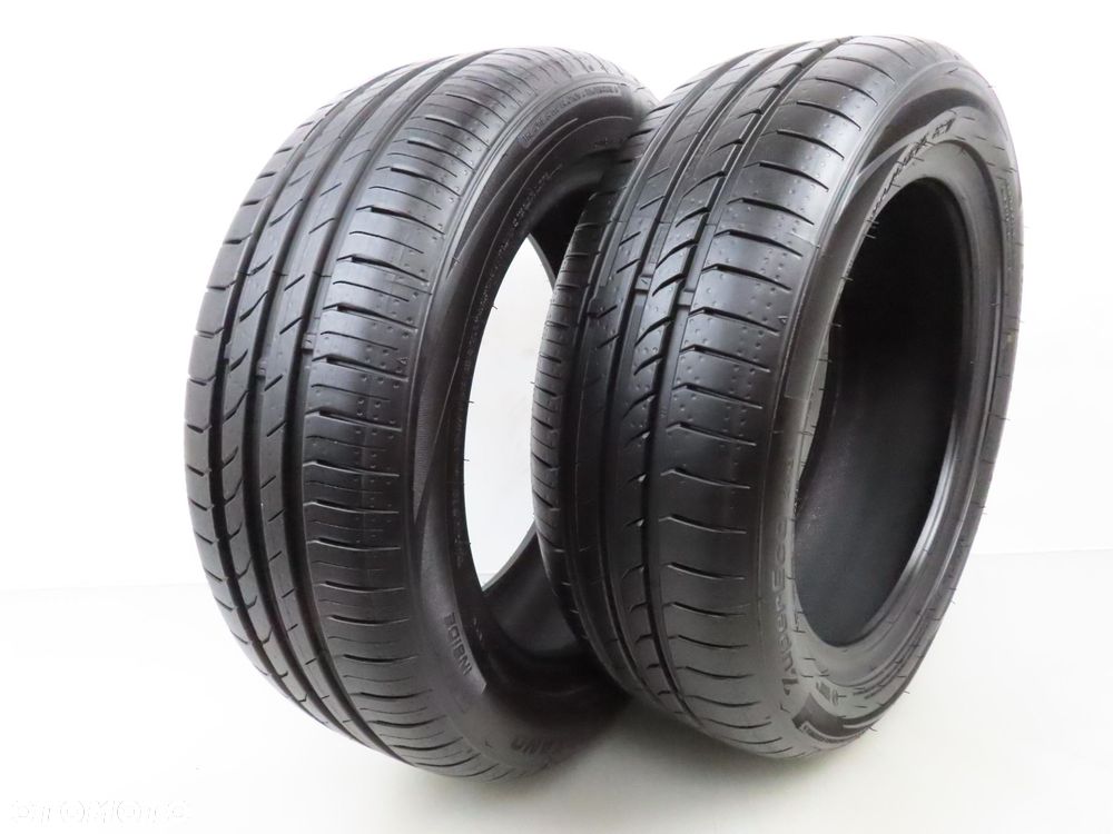 2x 185/55R15 OPONY LETNIE Trazano ZuperEco Z-107 82V - 1