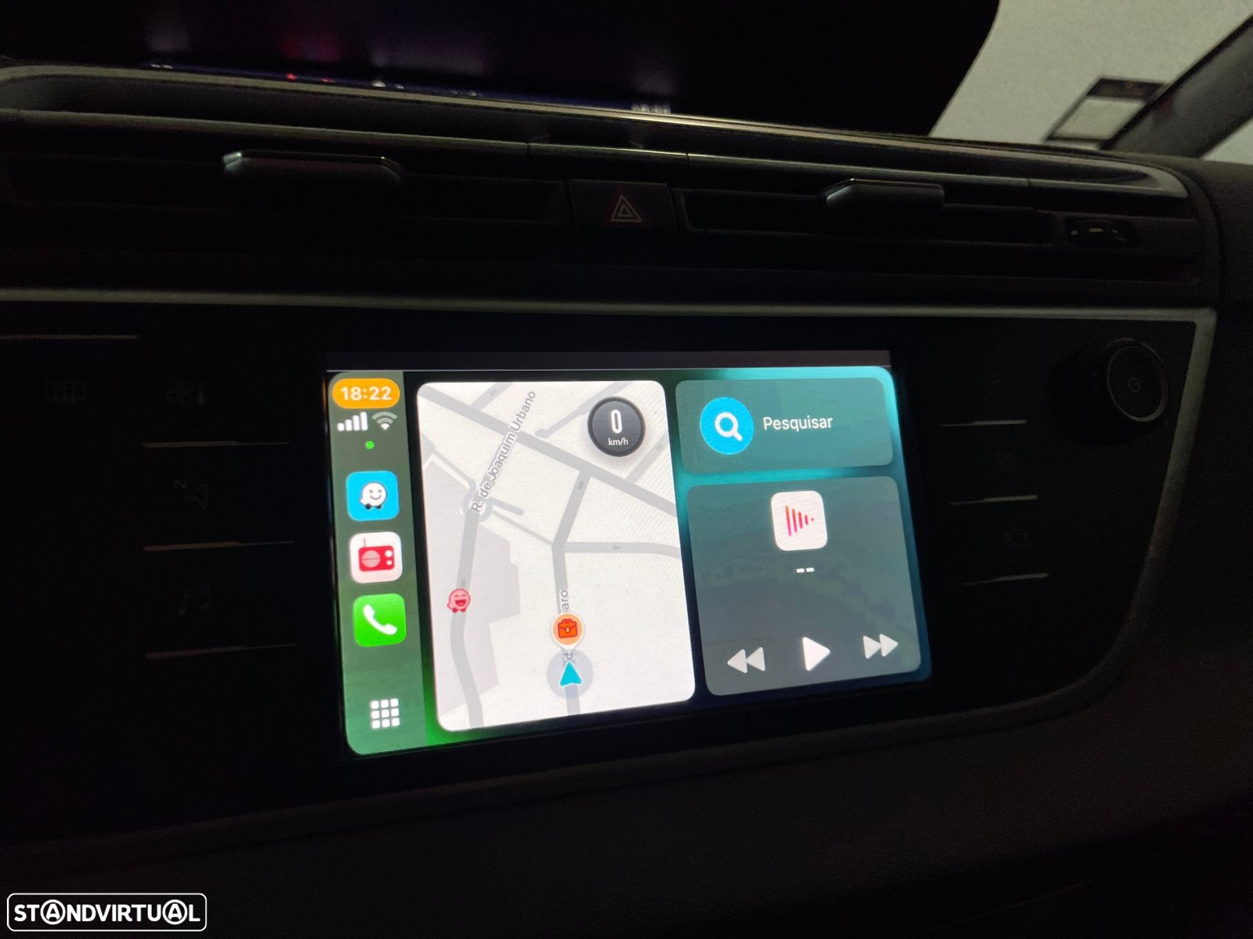 Citroën Grand C4 Spacetourer 1.5 BlueHDi Shine - 18