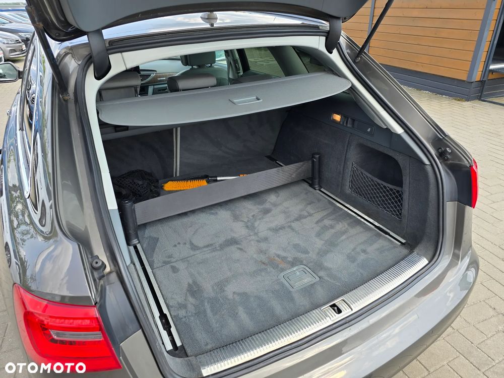 Audi A6 - 19