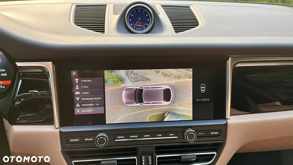 Porsche Macan S - 21