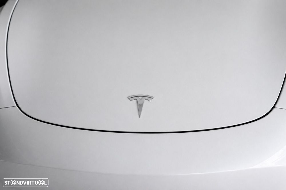 Tesla Model 3 Long-Range Dual Motor AWD - 8
