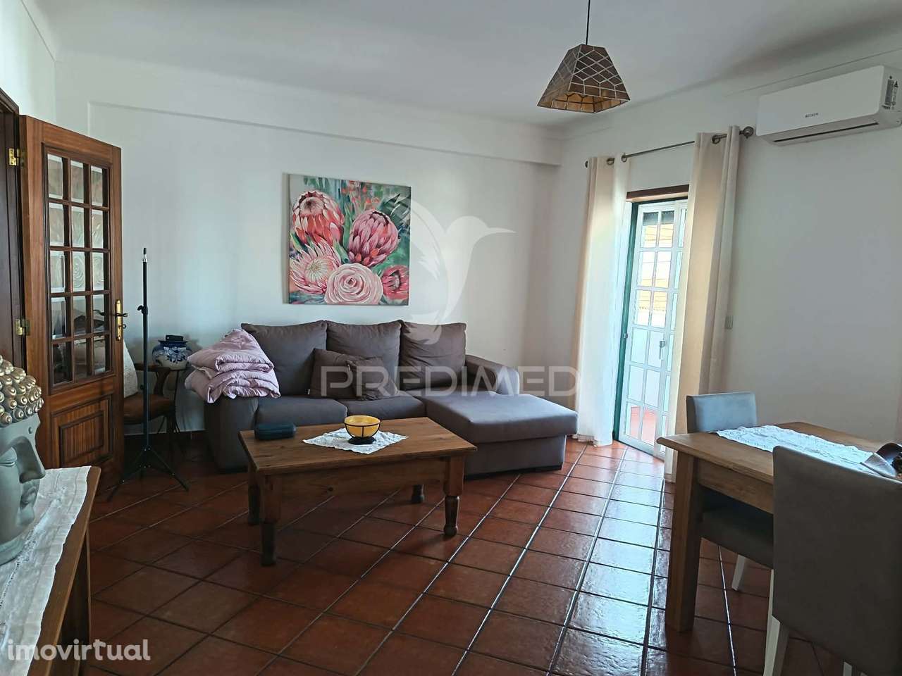 Apartamento T3 – Fortios (Portalegre) - Grande imagem: 3/11