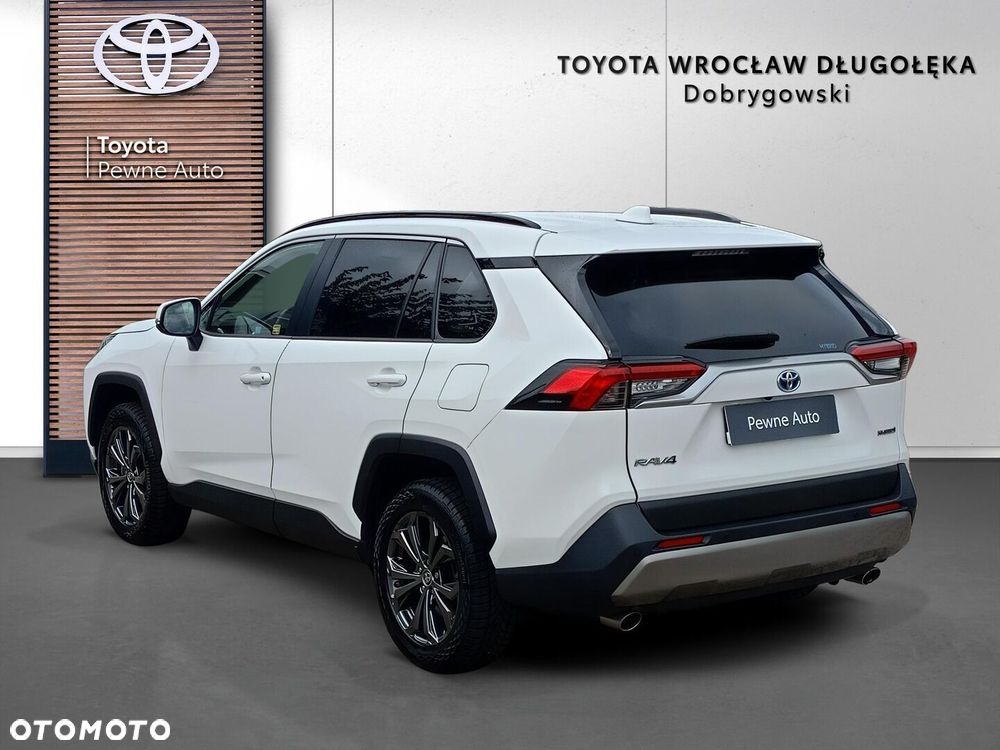Toyota RAV4 - 5