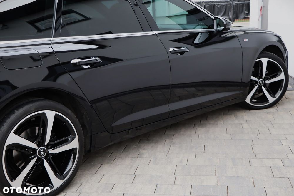 Audi A6 Avant - 14