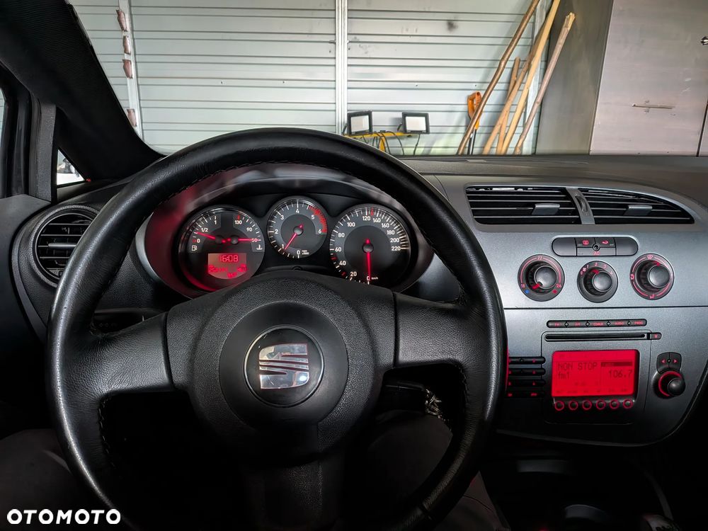 Seat Leon - 16