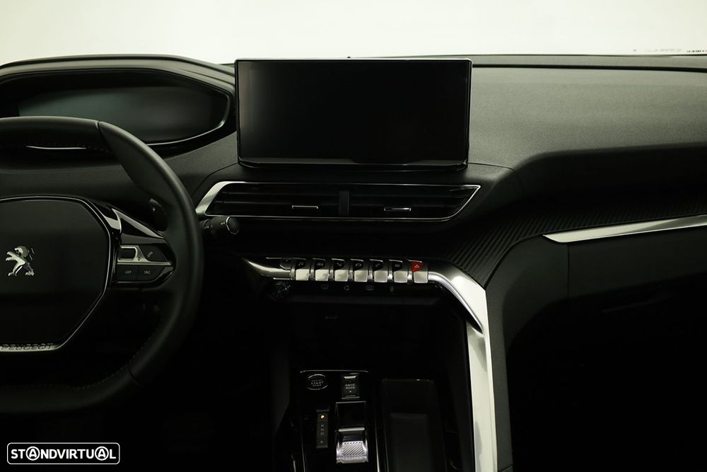 Peugeot 3008 1.6 Hybrid Allure e-EAT8 - 9