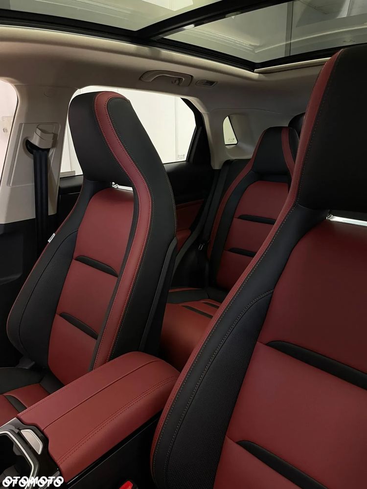 Bestune T77 1.5T Business DCT - 18