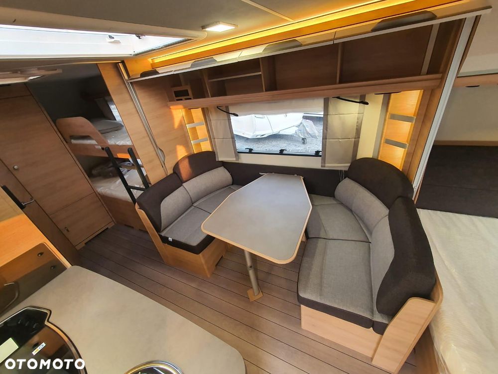 KNAUS SUDWIND 580 QS BLACK SELECTION 2026 / ALDE - 10