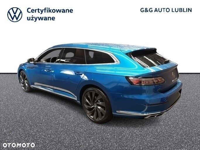 Volkswagen Arteon Shooting Brake - 4