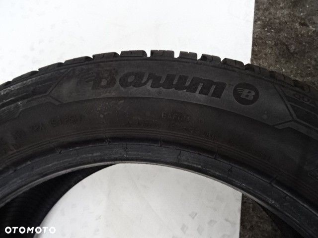OPONY 195/50/15 2szt BARUM 8mm (22659) - 2