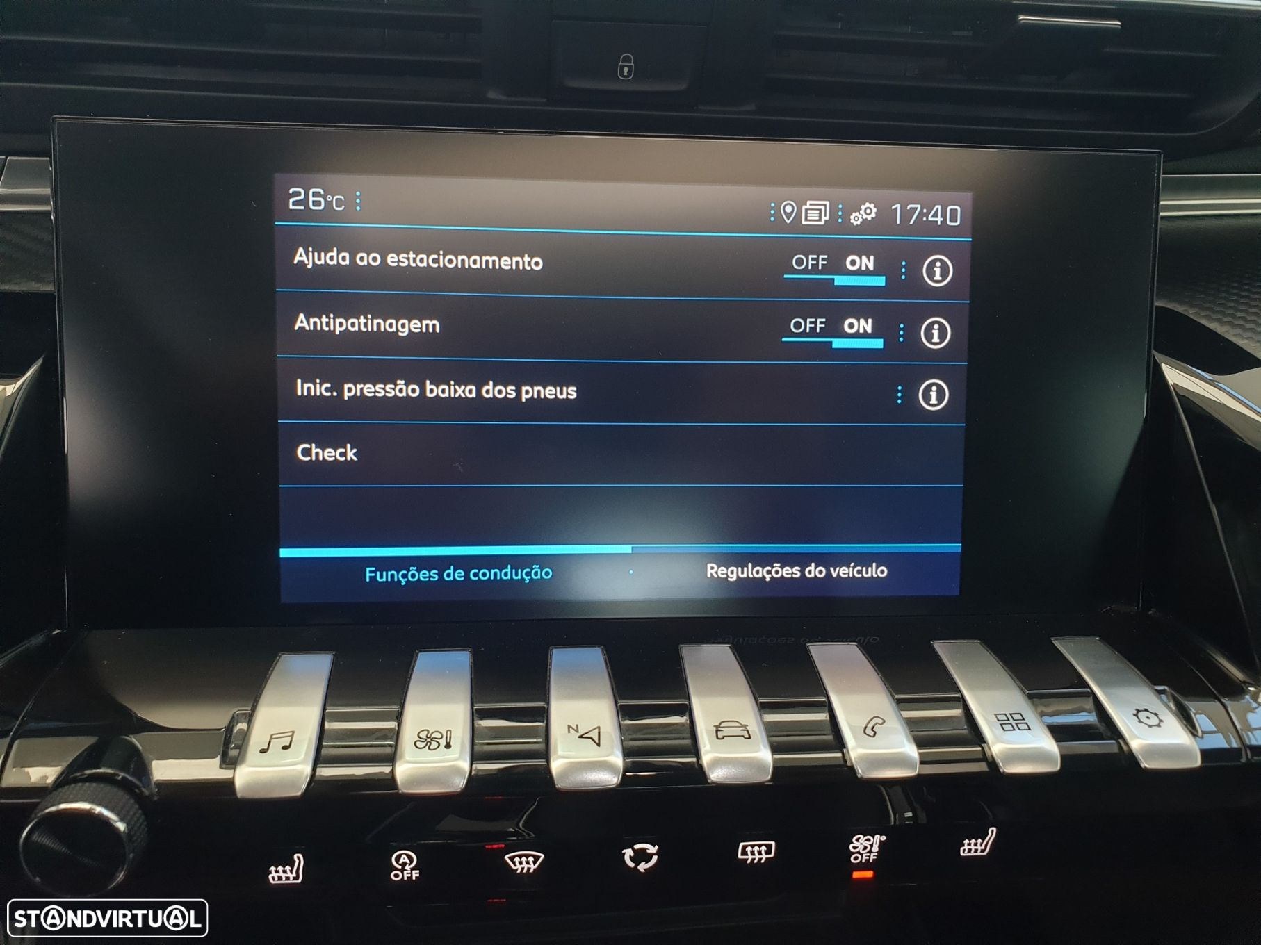 Peugeot 508 1.5 BlueHDi Allure - 25