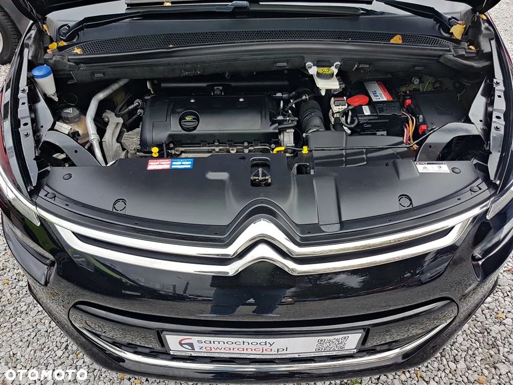 Citroën C4 Picasso VTi 120 Intensive - 28