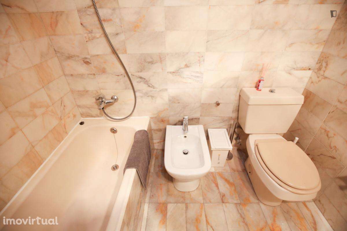 Quarto - localizado em Olaias Lisbon - Grande imagem: 5/46