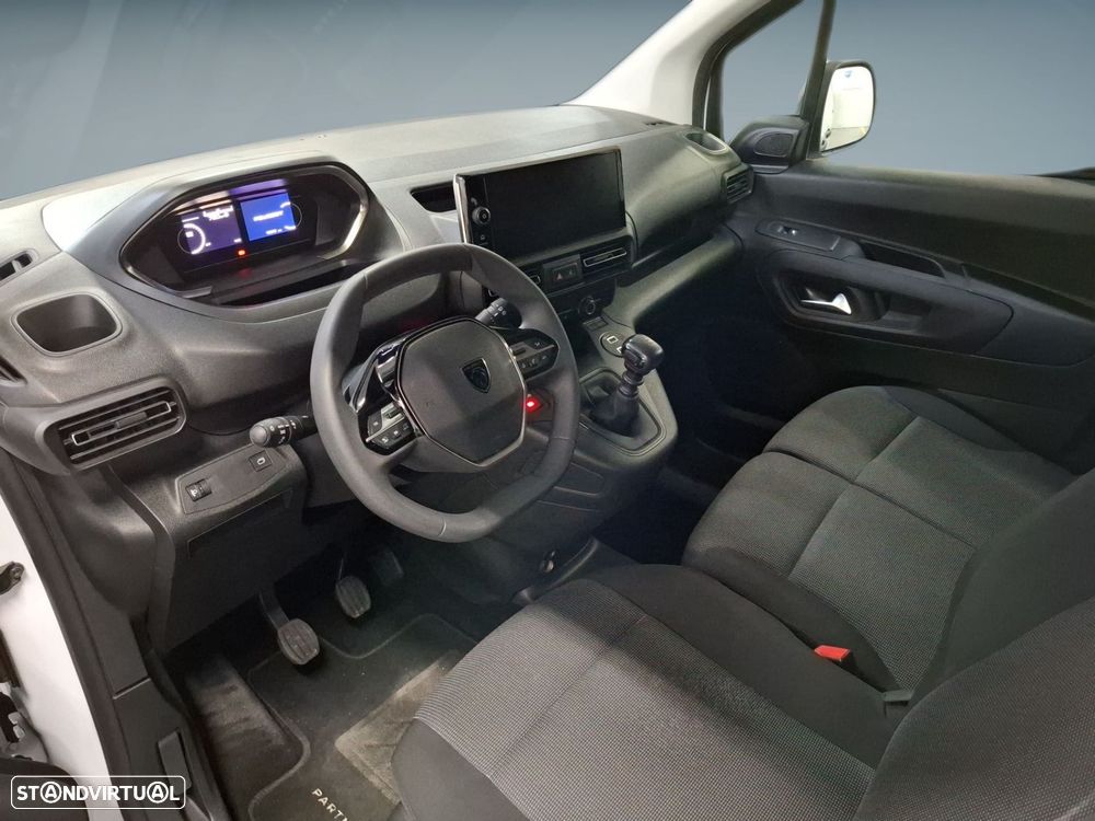 Peugeot Partner - 12