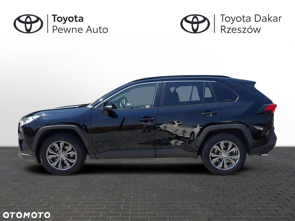 Toyota RAV4 2.0 Comfort 4x4 MS - 2