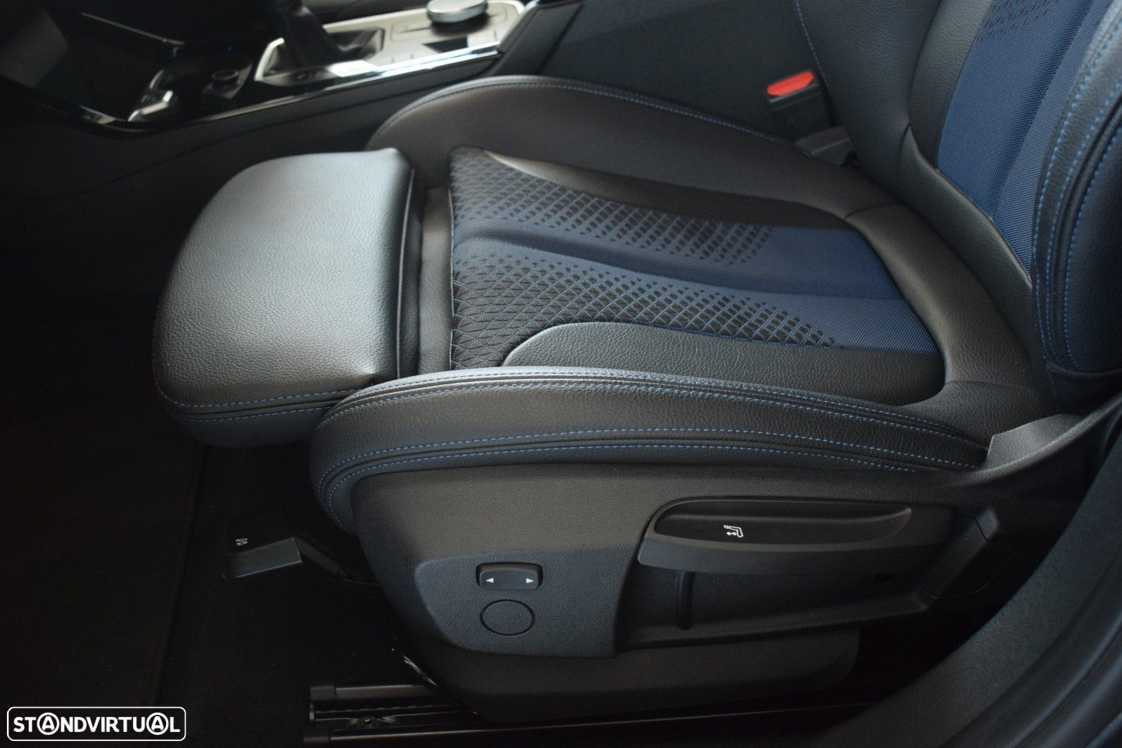 BMW 116 d Corporate Edition M - 19
