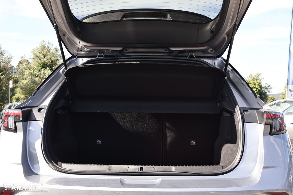 Opel Mokka-e 54 kWh GS - 19